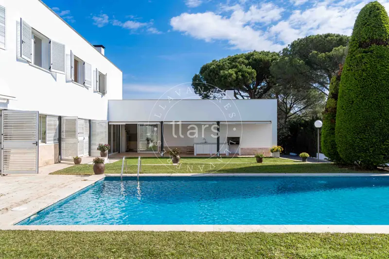 Casa en Sant Andreu de Llavaneres (HOYO 17) – foto 6