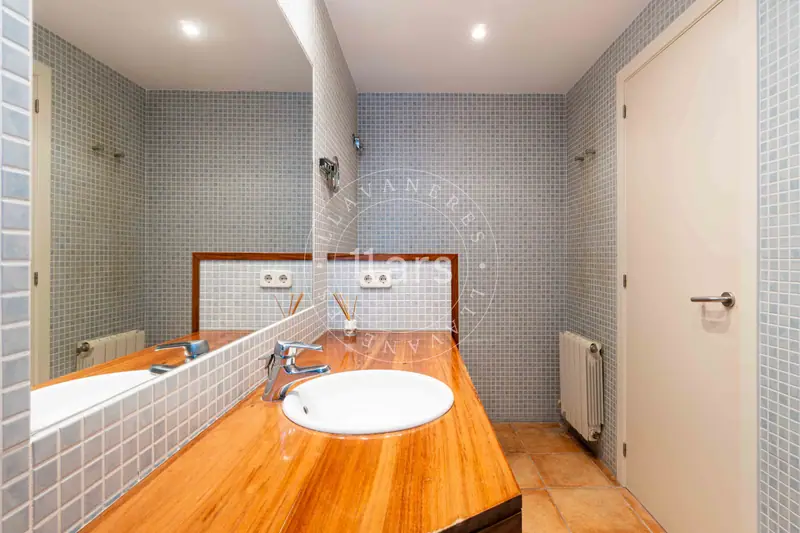 Casa en Sant Andreu de Llavaneres (HOYO 17) – foto 36