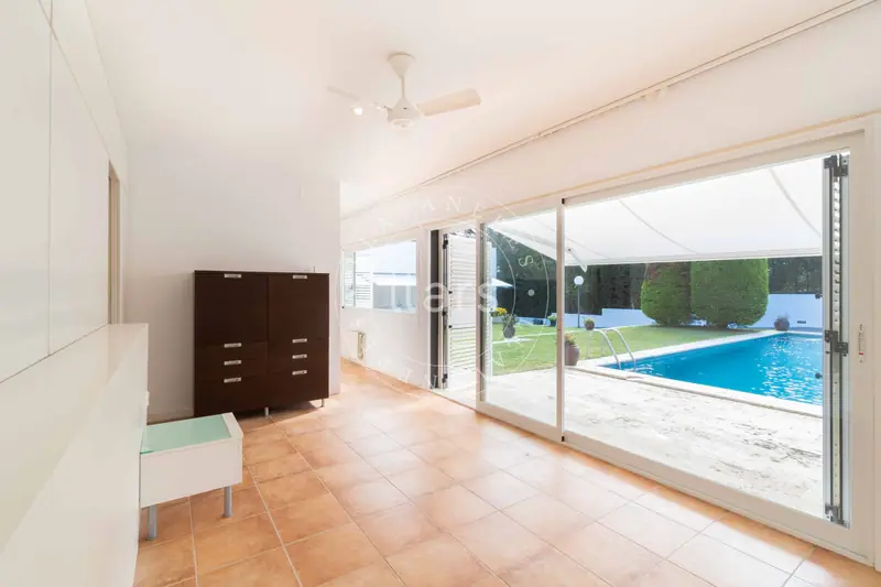 Casa en Sant Andreu de Llavaneres (HOYO 17) – foto 25