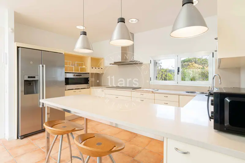 Casa en Sant Andreu de Llavaneres (HOYO 17) – foto 19
