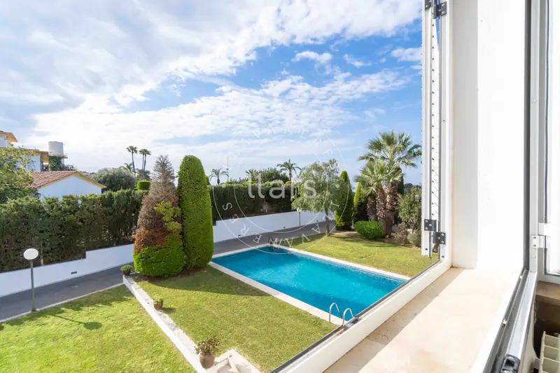 Casa en Sant Andreu de Llavaneres (HOYO 17) – foto 47