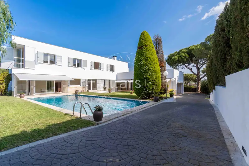 Casa en Sant Andreu de Llavaneres (HOYO 17) – foto 50