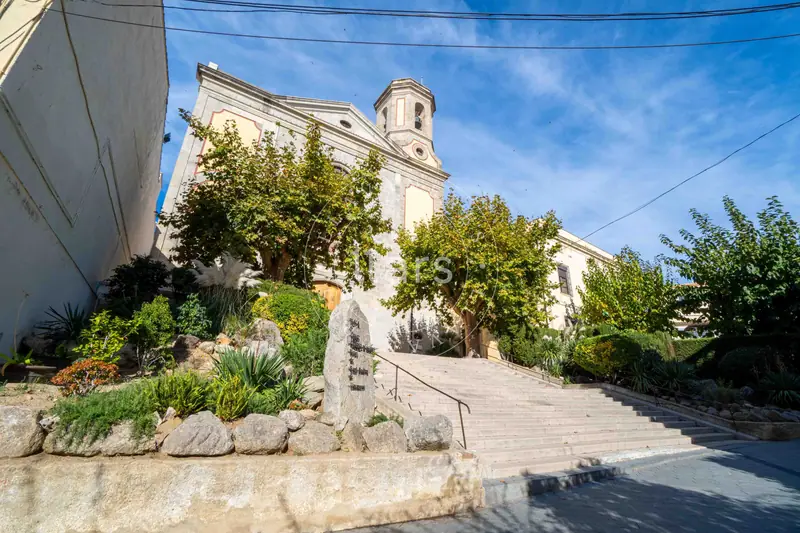 Zona de Sant Andreu de Llavaneres – foto 1