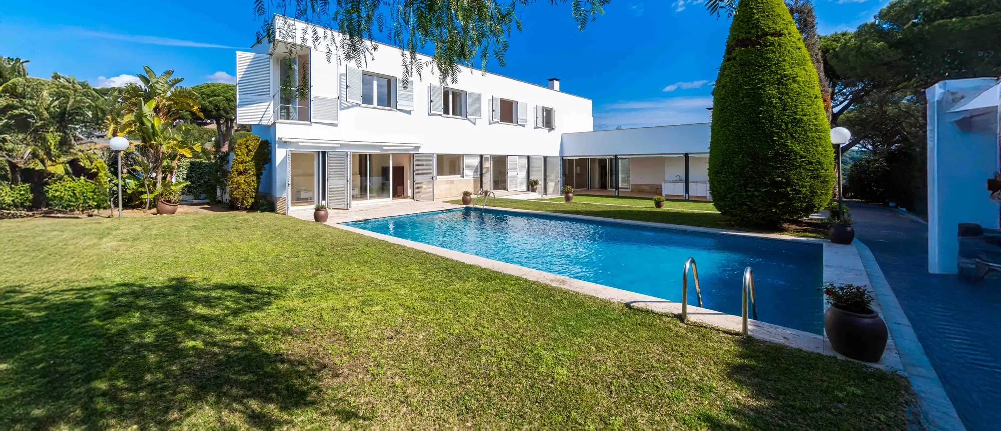 Casa en Sant Andreu de Llavaneres (HOYO 17)