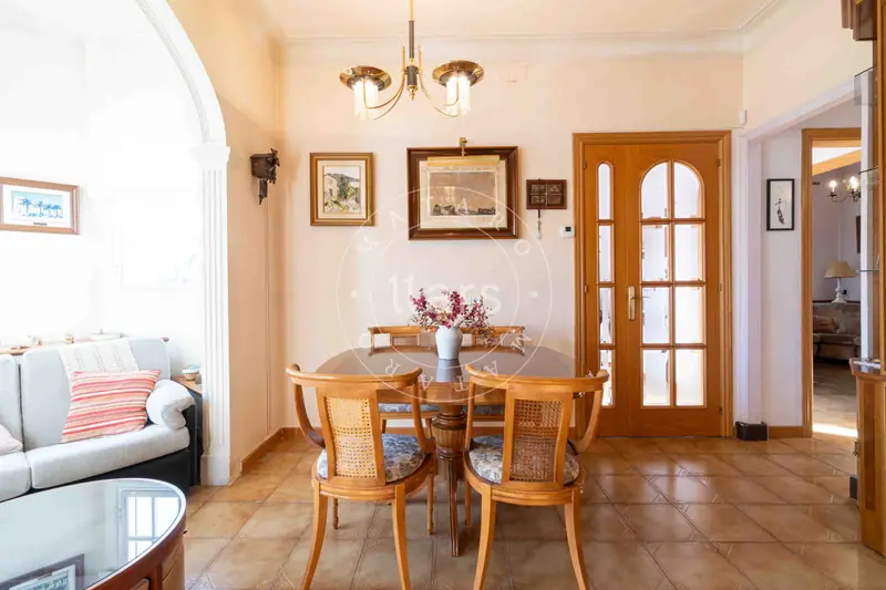 Casa en Mataró (JARDÍ) – foto 11