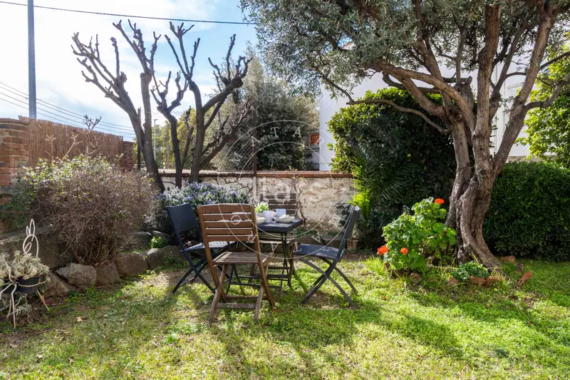 Casa en Mataró (JARDÍ) – foto 4