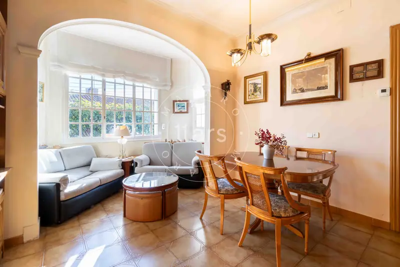 Casa en Mataró (JARDÍ) – foto 9