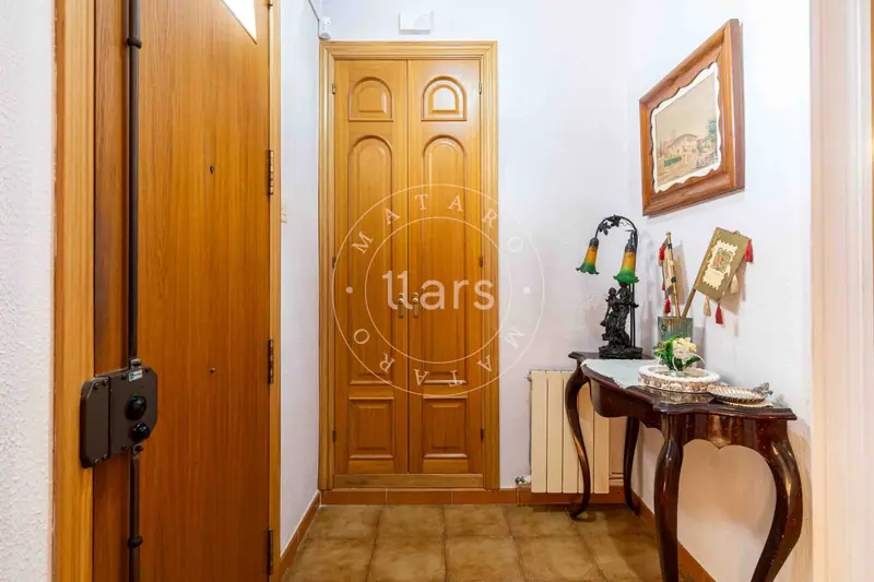 Casa en Mataró (JARDÍ) – foto 7