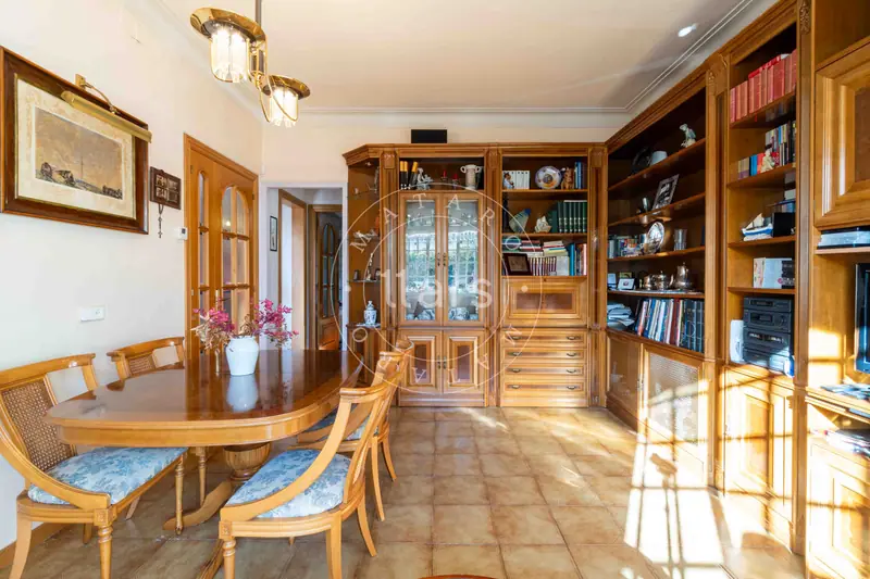 Casa en Mataró (JARDÍ) – foto 10