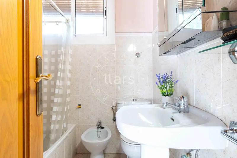 Casa en Mataró (JARDÍ) – foto 12