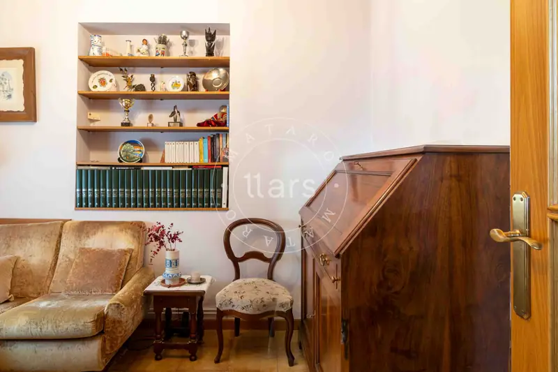 Casa en Mataró (JARDÍ) – foto 19
