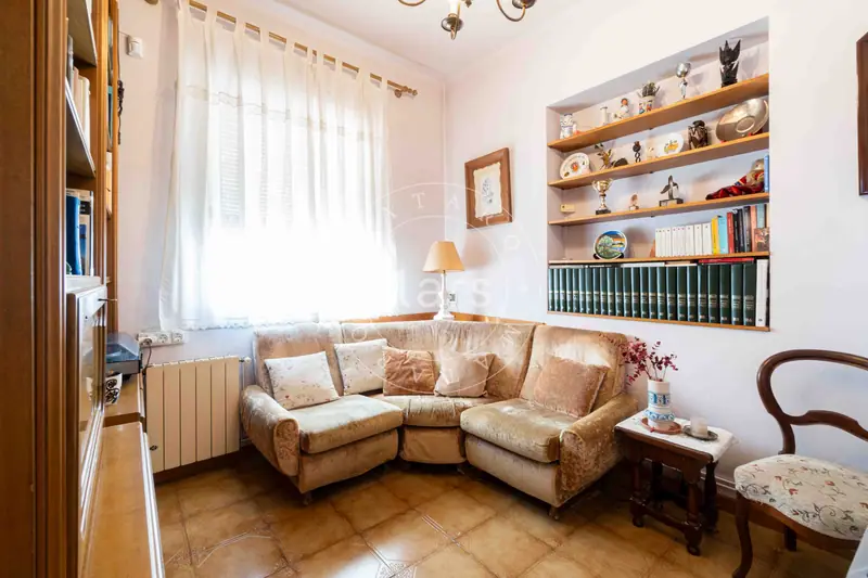 Casa en Mataró (JARDÍ) – foto 20