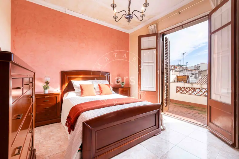Casa en Mataró (JARDÍ) – foto 22