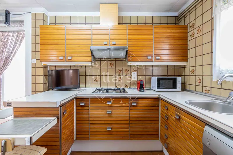 Casa en Mataró (JARDÍ) – foto 17