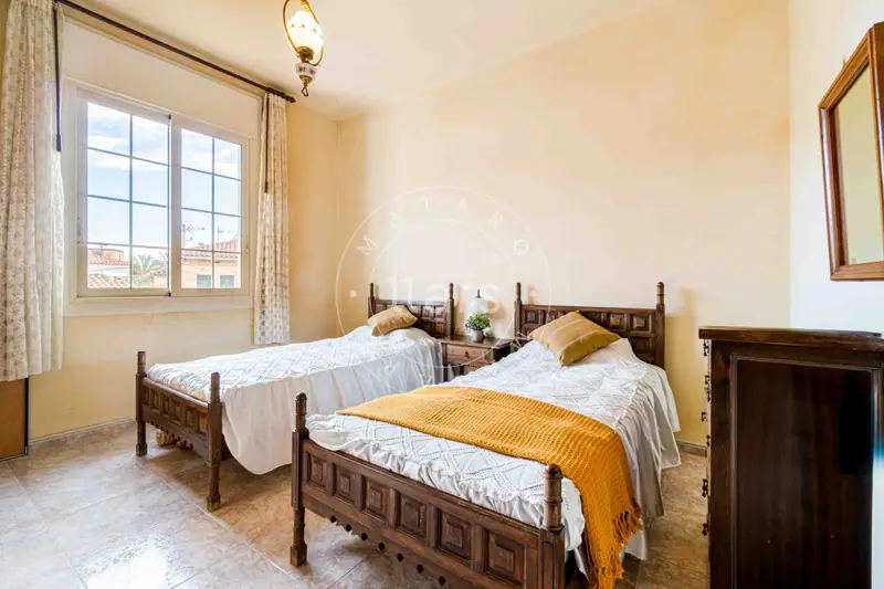 Casa en Mataró (JARDÍ) – foto 27