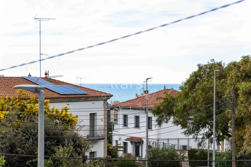Casa en Mataró (JARDÍ) – foto 26
