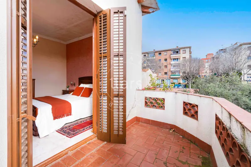 Casa en Mataró (JARDÍ) – foto 25