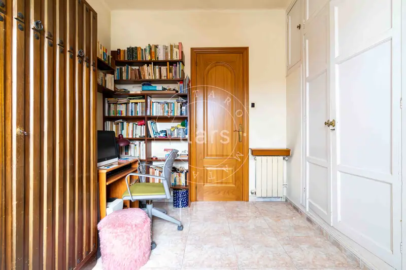 Casa en Mataró (JARDÍ) – foto 35