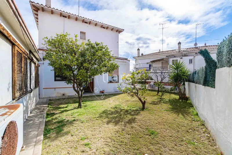 Casa en Mataró (JARDÍ) – foto 37