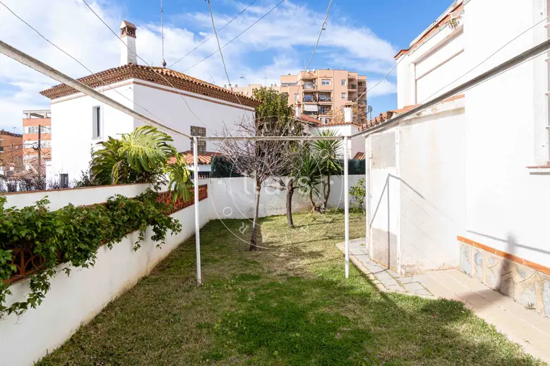 Casa en Mataró (JARDÍ) – foto 36