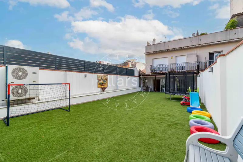 Piso en Mataró (LUMIA) – foto 13