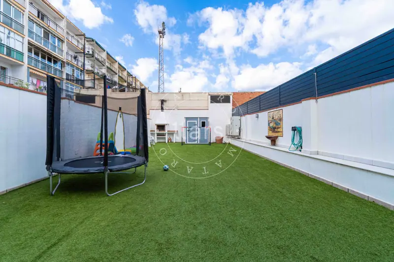 Piso en Mataró (LUMIA) – foto 11