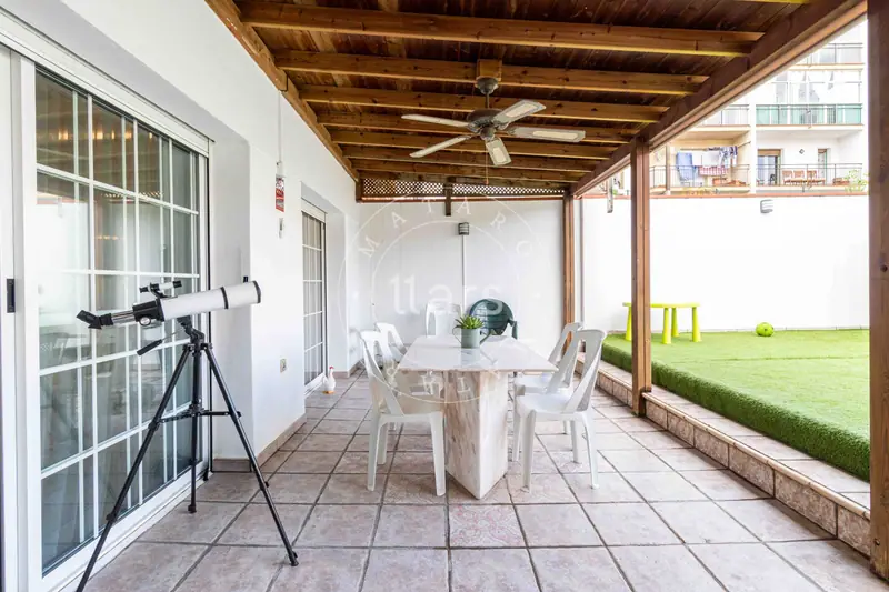 Piso en Mataró (LUMIA) – foto 16