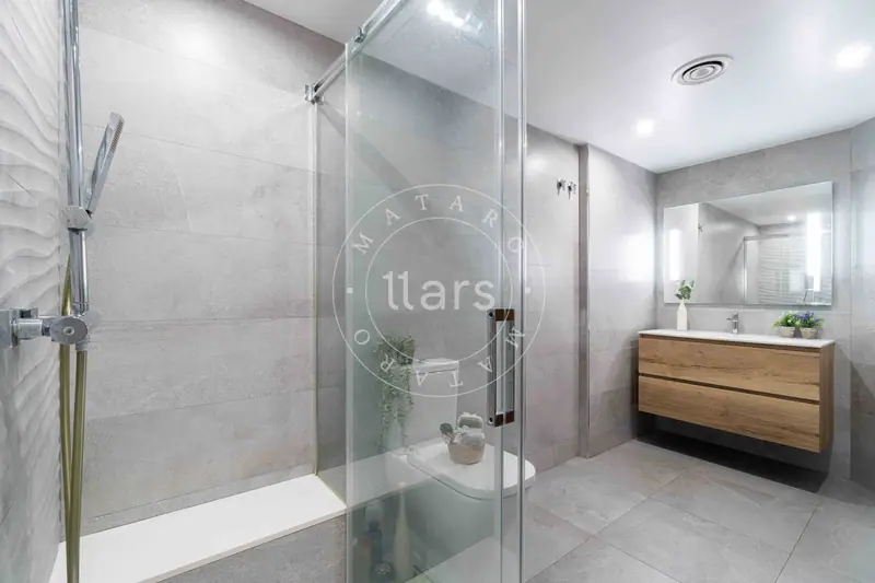 Piso en Mataró (LUMIA) – foto 45