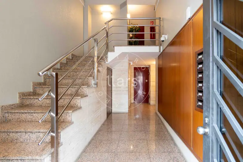 Piso en Mataró (LUMIA) – foto 57