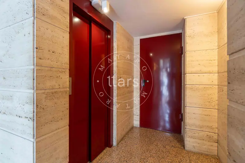 Piso en Mataró (LUMIA) – foto 58