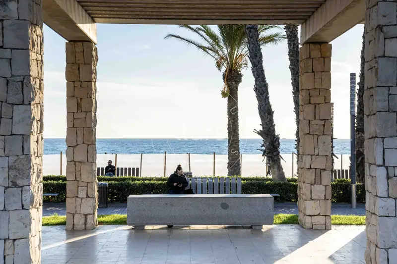 Zona de Salou – foto 1