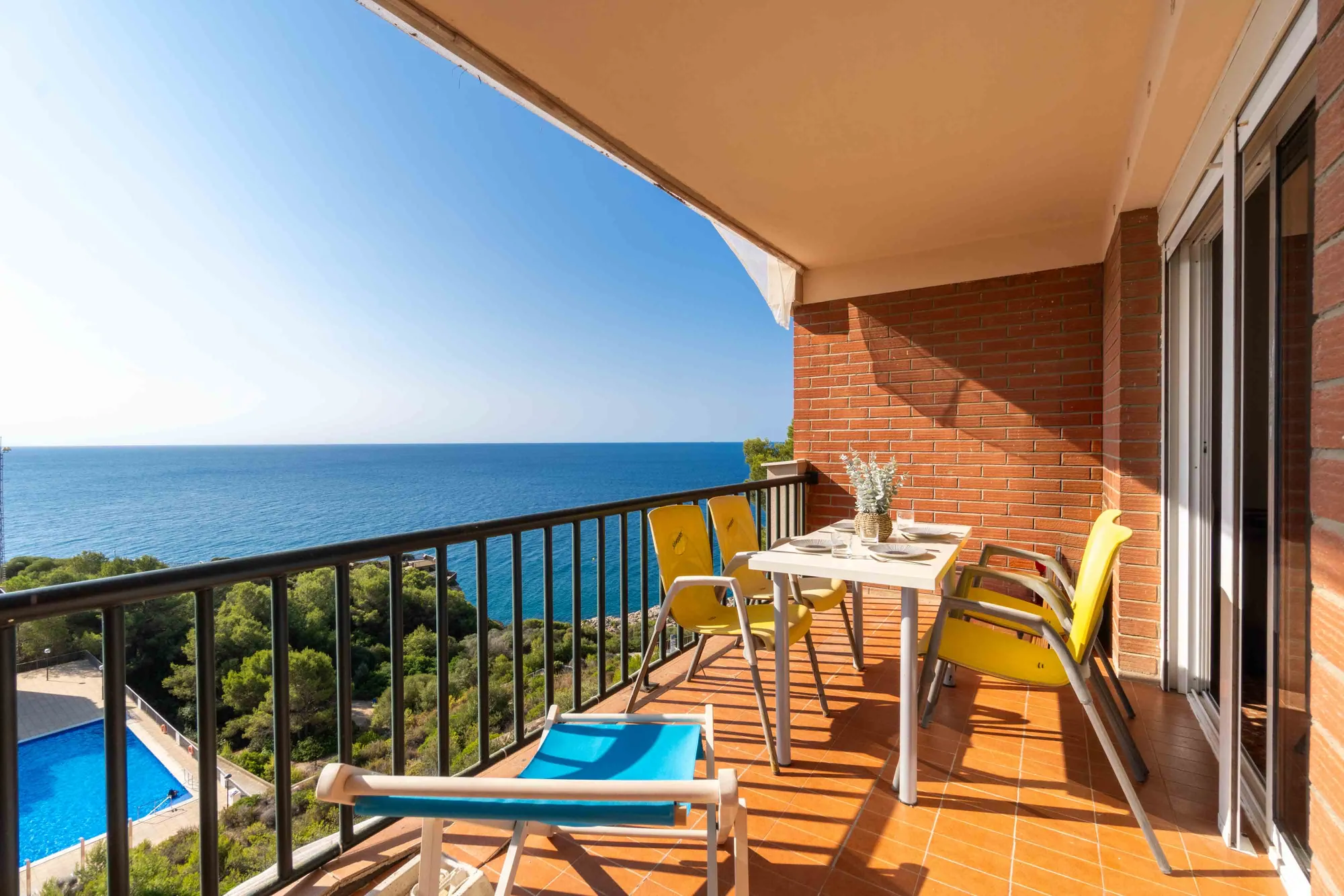 Piso en Salou (MARÍ)