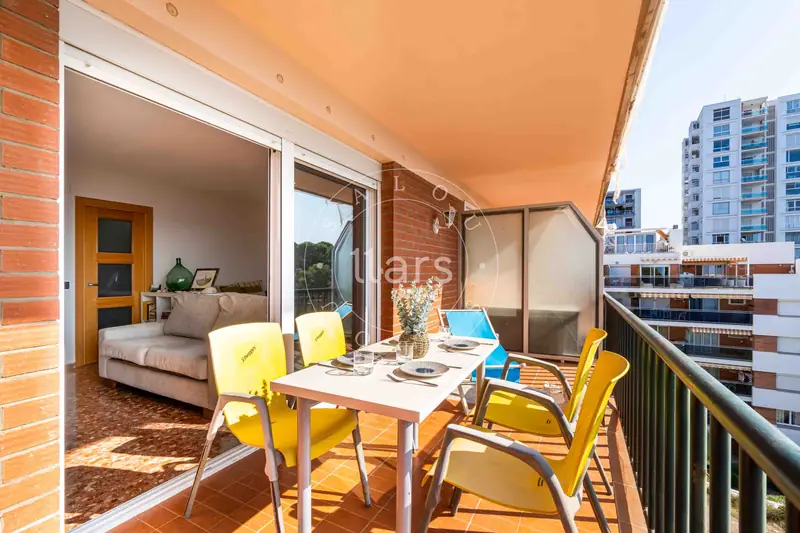 Piso en Salou (MARÍ) – foto 8