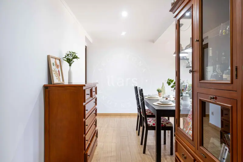 Piso en Argentona (MOLÍ) – foto 4
