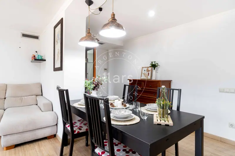 Piso en Argentona (MOLÍ) – foto 3