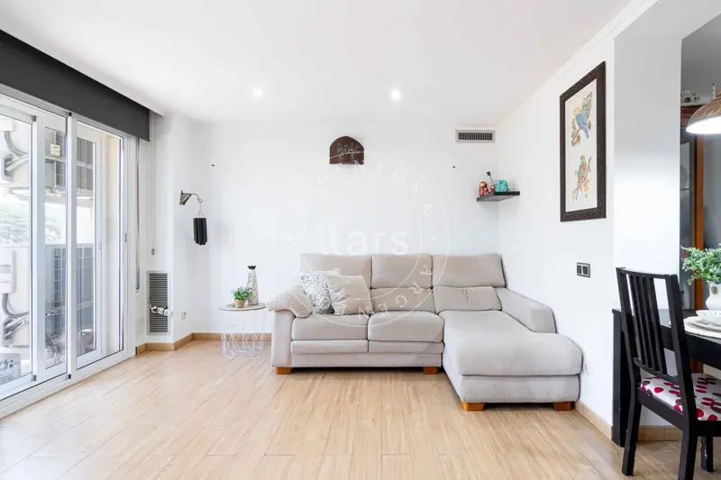 Piso en Argentona (MOLÍ) – foto 7