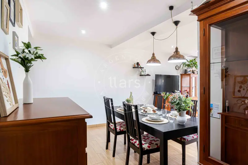 Piso en Argentona (MOLÍ) – foto 5