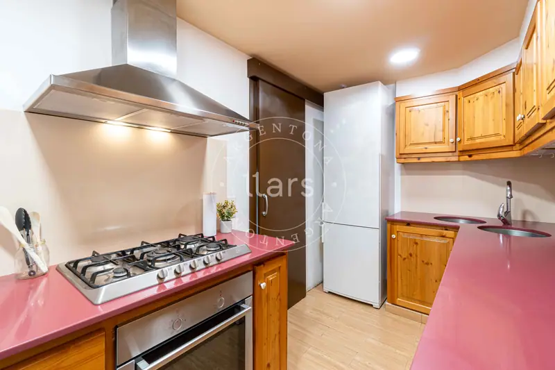 Piso en Argentona (MOLÍ) – foto 14