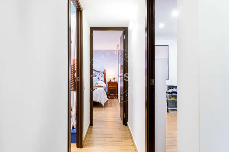 Piso en Argentona (MOLÍ) – foto 18