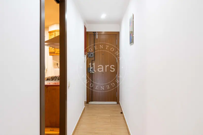Piso en Argentona (MOLÍ) – foto 41