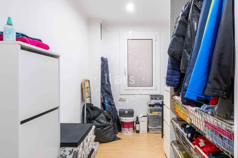 Piso en Argentona (MOLÍ) – foto 37