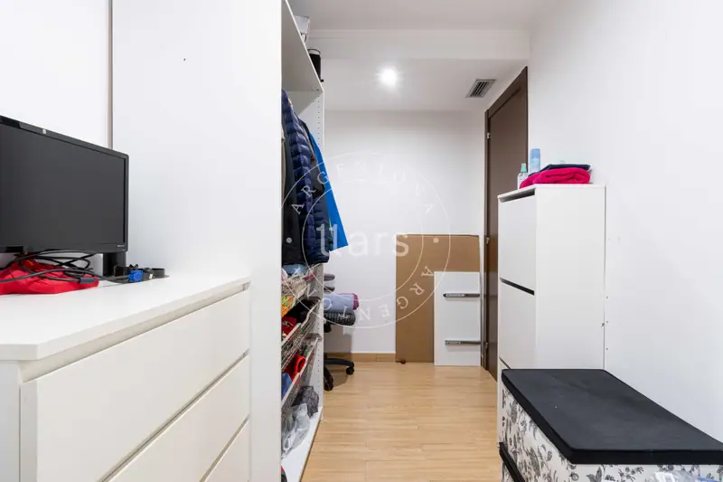 Piso en Argentona (MOLÍ) – foto 38
