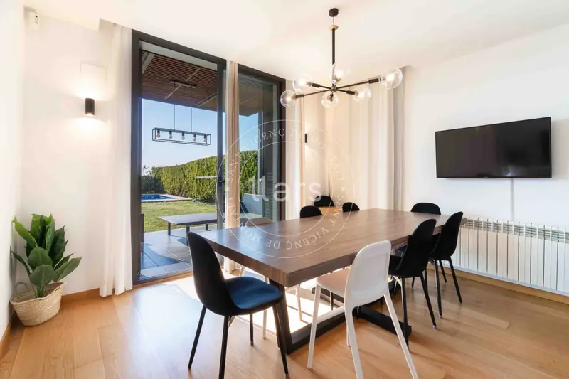 Casa en Sant Vicenç de Montalt (MONTALT) – foto 11