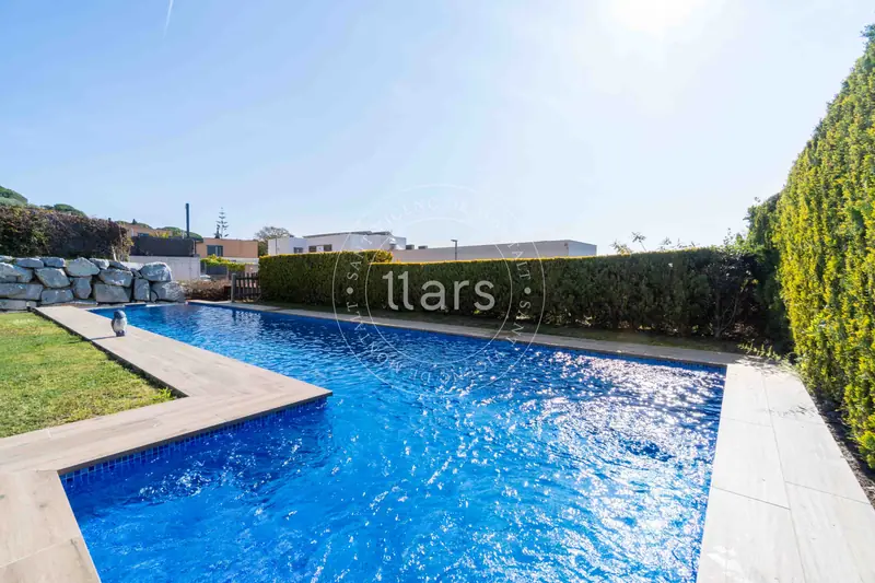 Casa en Sant Vicenç de Montalt (MONTALT) – foto 4
