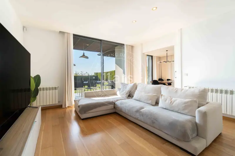 Casa en Sant Vicenç de Montalt (MONTALT) – foto 7