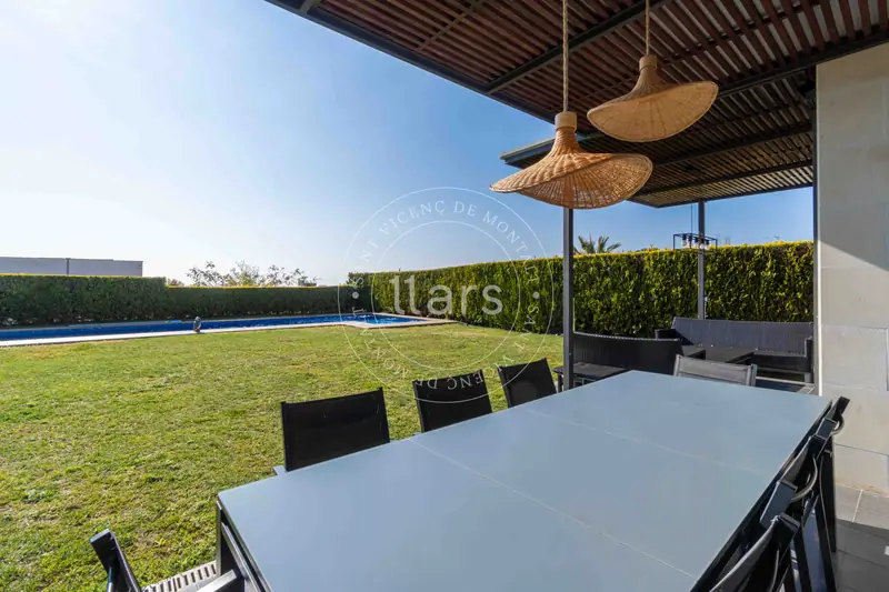 Casa en Sant Vicenç de Montalt (MONTALT) – foto 5
