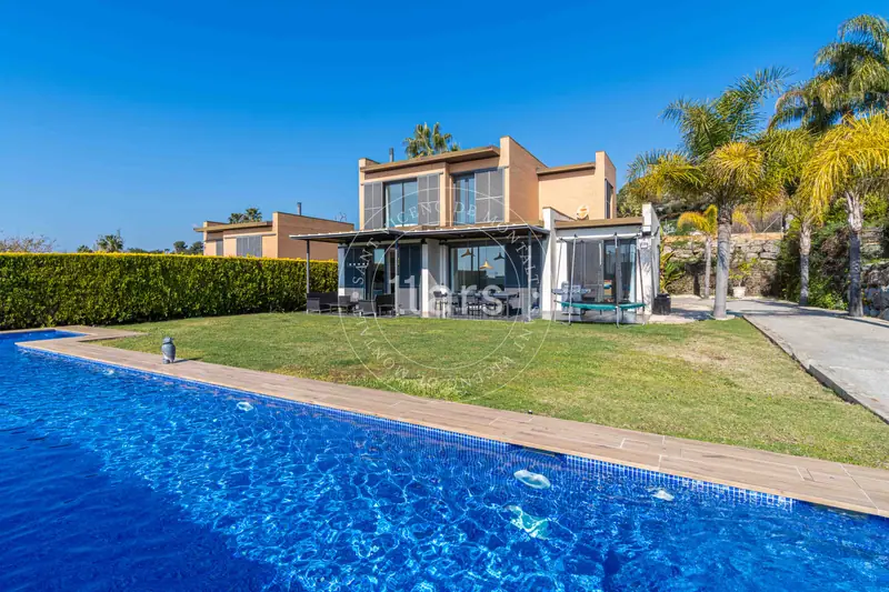 Casa en Sant Vicenç de Montalt (MONTALT) – foto 3
