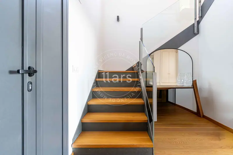 Casa en Sant Vicenç de Montalt (MONTALT) – foto 14