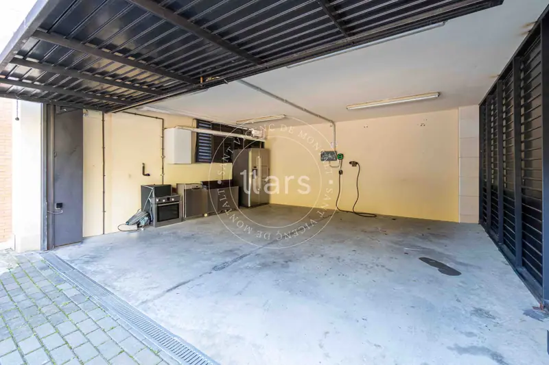 Casa en Sant Vicenç de Montalt (MONTALT) – foto 35