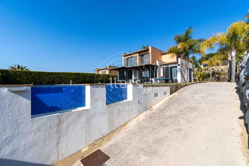 Casa en Sant Vicenç de Montalt (MONTALT) – foto 36